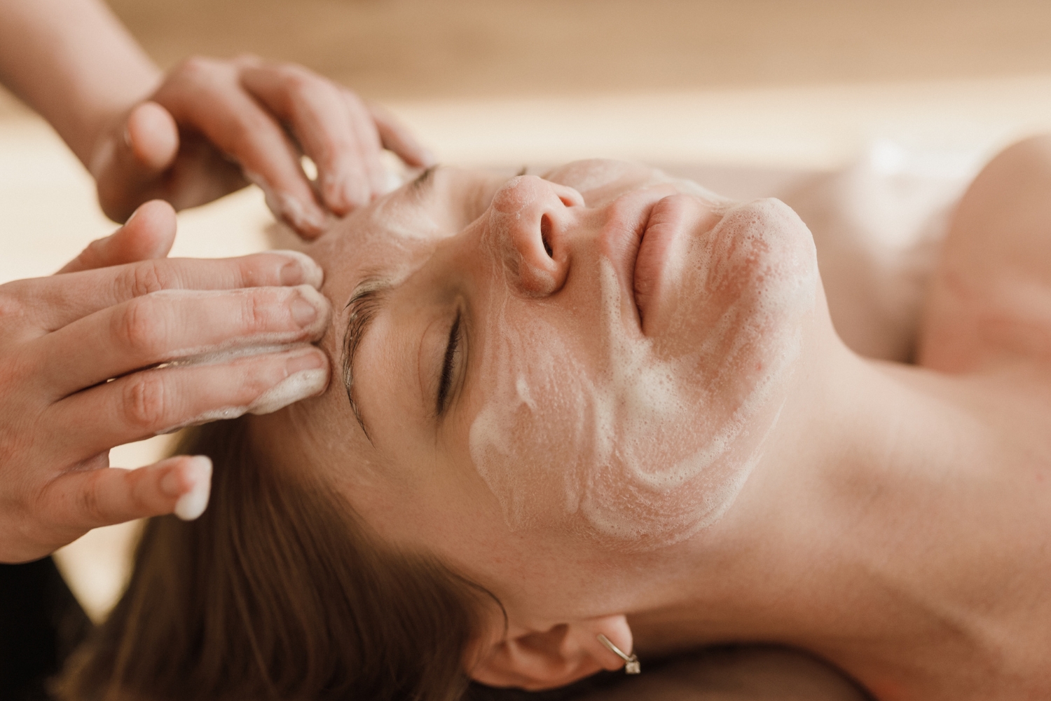 Najlepsze zabiegi dla 40-latki w Mławie