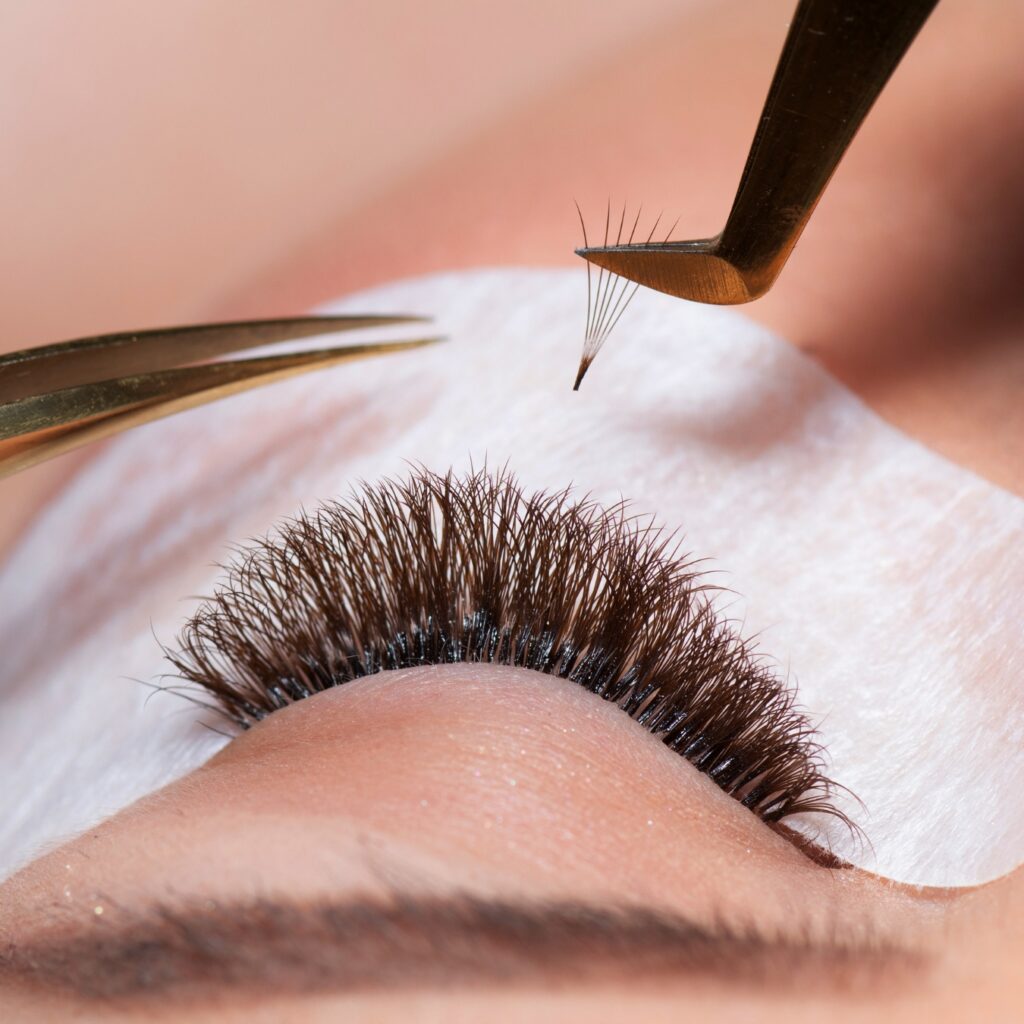 Stylizacja oprawy oka Mława – podkreśl swoje spojrzenie