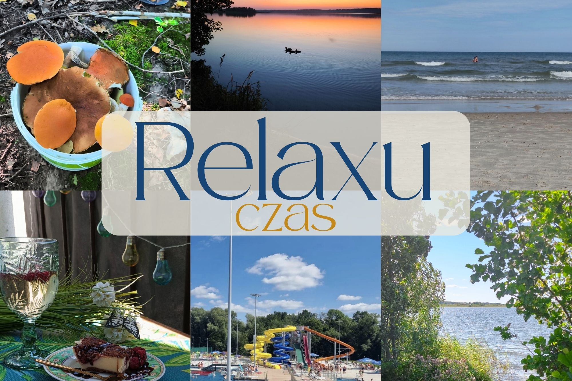 Długi weekend – Twój przepis na młodość i relaks!