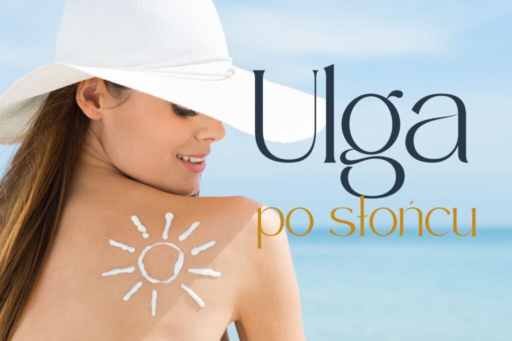 ulga po słońcu