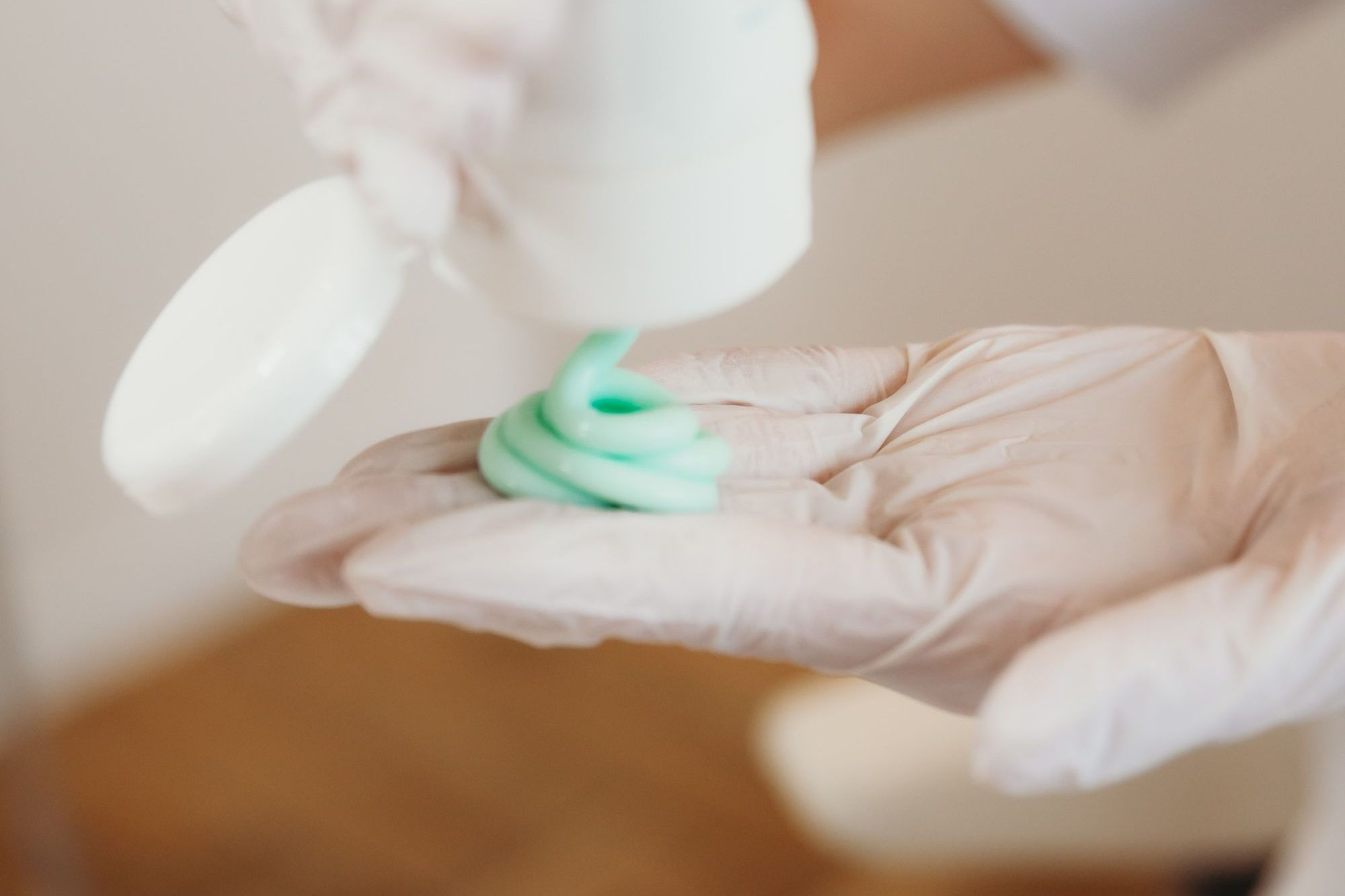 Mit kremu za 1000 zł